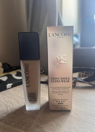 Lancome teint idole ultra 355n