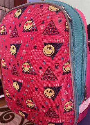 Детский рюкзак 5