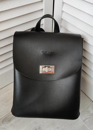 Красивый, стильный, небольшой рюкзак 🔥4 фото