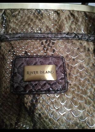 Сумка сумочка river island6 фото