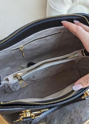 Женская сумка большая размером а46 фото