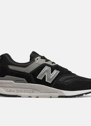 Кроссовки new balance 9971 фото