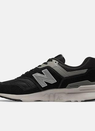 Кроссовки new balance 9973 фото