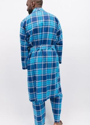 Халат чоловічий cyberjammies felix 6935 22 фото