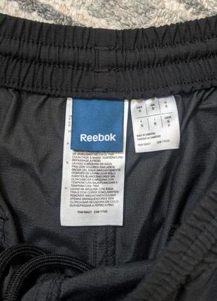 Reebok шорти чоловічі5 фото