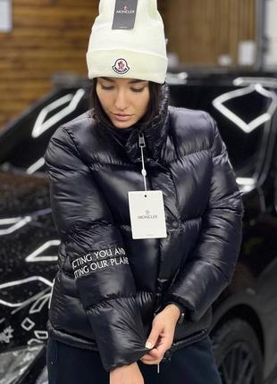 Куртка  moncler