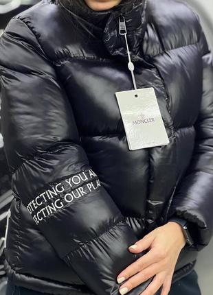 Куртка  moncler5 фото