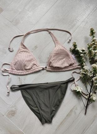 Сборный купальник missguided+atmosphere