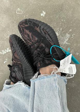 Кросівки adidas yeezy boost 350 “mx rock” premium4 фото