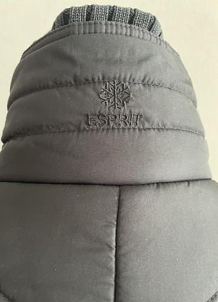 Пальто esprit 5