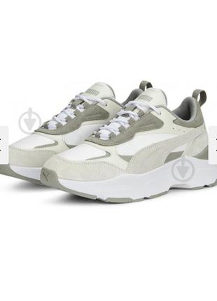 Кроссовки puma🔥