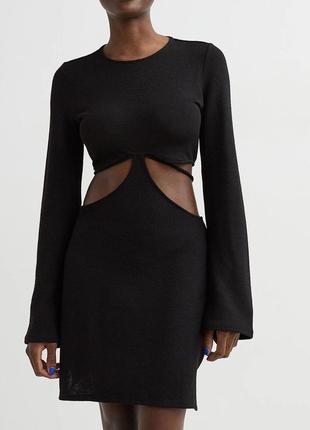 Платье от divided (h&m)