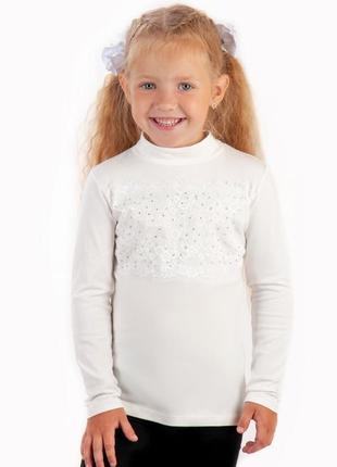 Блуза для девочек