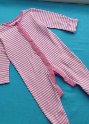 Человечек на 3-6 мес слип р,62 недорого