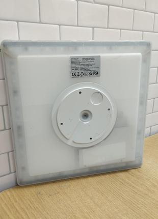 Б/у светодиодный потолочный светильник immver 24 вт, 3200lm, 3000k-6000k3 фото