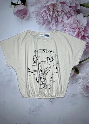 Футболка твитти