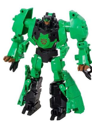 Дитячий трансформер 611-24 22 см  топ