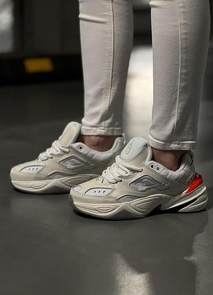 Nike m2k tekno