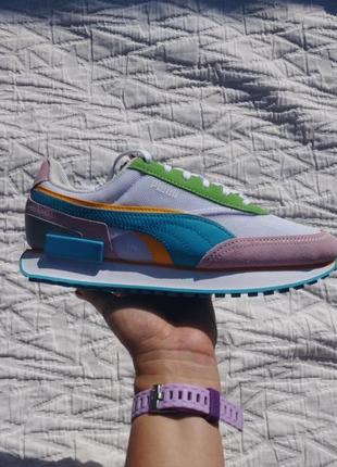 Кроссовки Кроссовки puma amwani оригинал