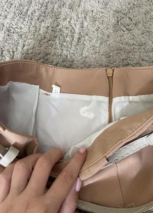 Міні-спідниця