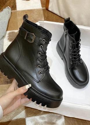 🧨 крутезні ботінки для дівчаток 👭