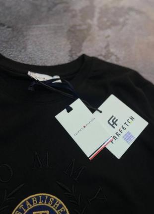 Мужской костюм Tommy hilfiger3 фото