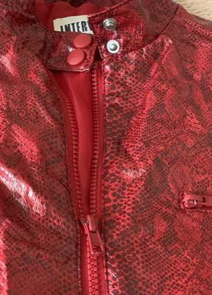 Куртка , демисезон ,  на синтепоні 2