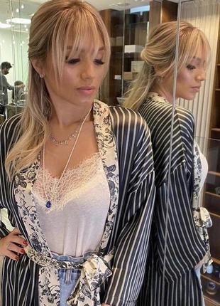 Intimissimi халат