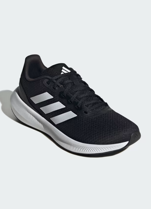 Кроссовки runfalcon wide 3 adidas оригинал!5 фото