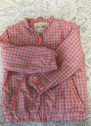 Куртка від holly&whyte