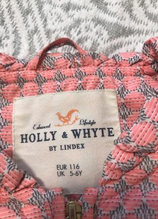 Куртка от holly &amp; whyte3 фото