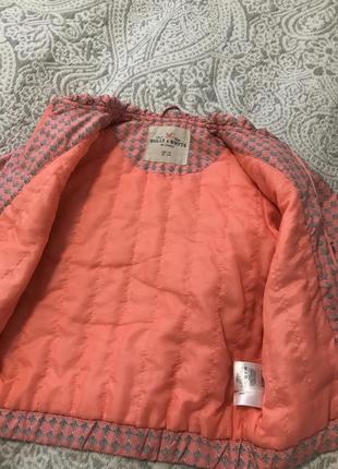Куртка от holly &amp; whyte 5