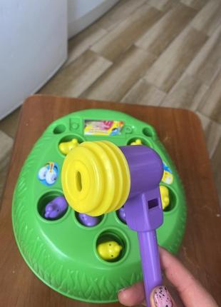 Настольная игра 4