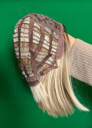 Парик.термо.качественная.новая.