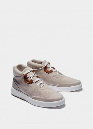 Timberland truecloud ek+ chukka nikoweeки мужские\оригинал\р.43