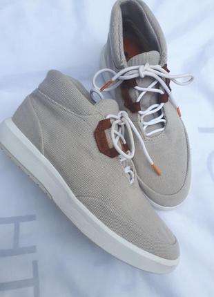 Timberland truecloud ek+ chukka nikoweeки мужские\оригинал\р.433 фото