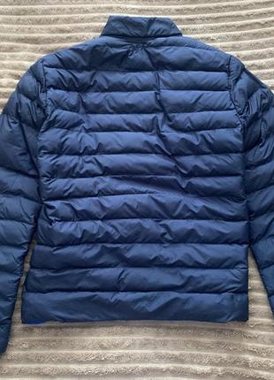 Куртка утеплена 2