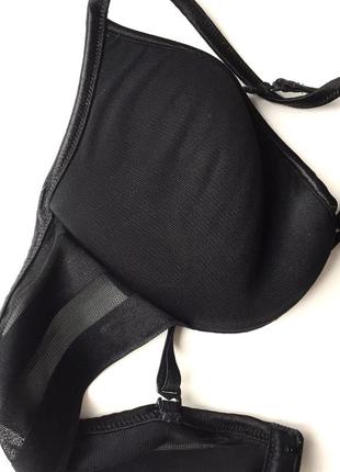 Бюстгальтер marks&spencer крест накрест