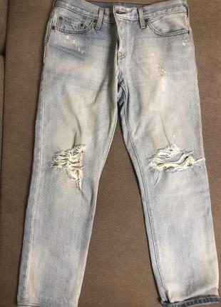 Джинси levi strauss 28/32