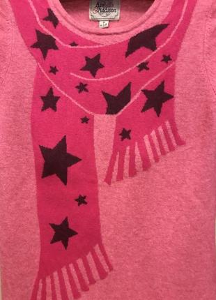 Дуже красивий і стильний брендовий светр 20.