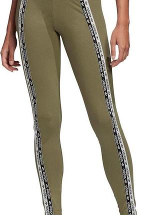 Лосины леггинсы adidas originals ryv tights4 фото