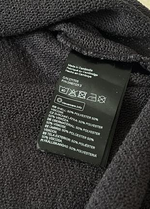 Сукня від h&m9 фото