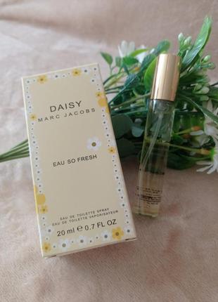 Парфумована вода  marc jacobs. daisy.