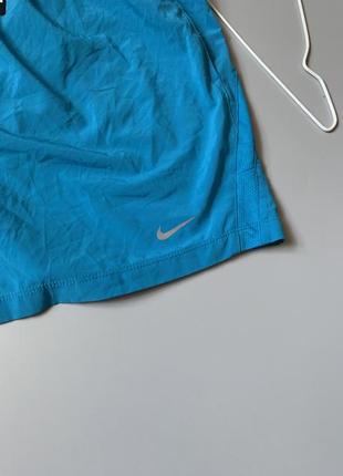 Спортивные шорты nike2 фото