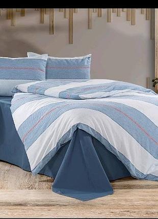 Турецкое постельное белье фланель байка