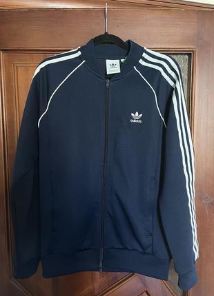 Олимпийка adidas original dh58222 фото