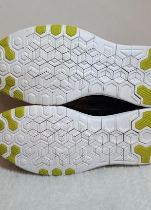 Кроссовки nike free 5.0 t fit 57 фото