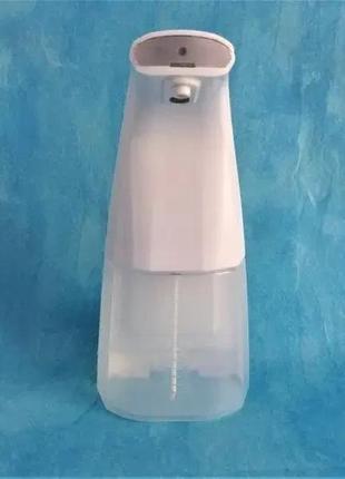Сенсорный дозатор жидкого мыла dl1943 фото
