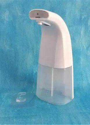 Сенсорный дозатор жидкого мыла dl1946 фото