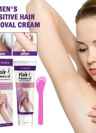 Крем для депиляции